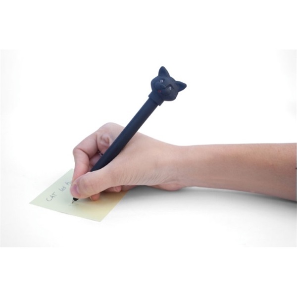 Kikkerland macskás hangot adó toll Kikkerland macskás hangot adó toll