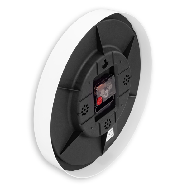 Hama 00222203 SAL 30cm színes gyerek falióra