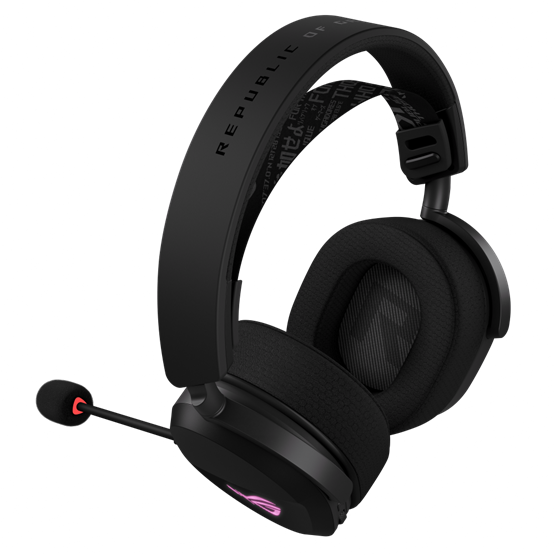  ASUS ROG PELTA Fejhallgató