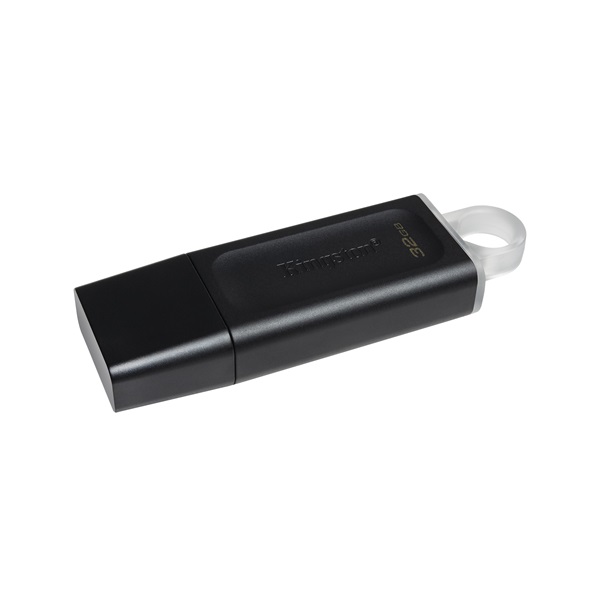 Pen Drive 32GB Kingston DataTraveler Exodia USB 3.2 fekete-fehér (DTX/32GB)
