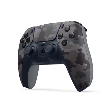 Sony PS5 DUALSENSE KONTROLLER GREY CAMO WIRELESS KONTROLLER