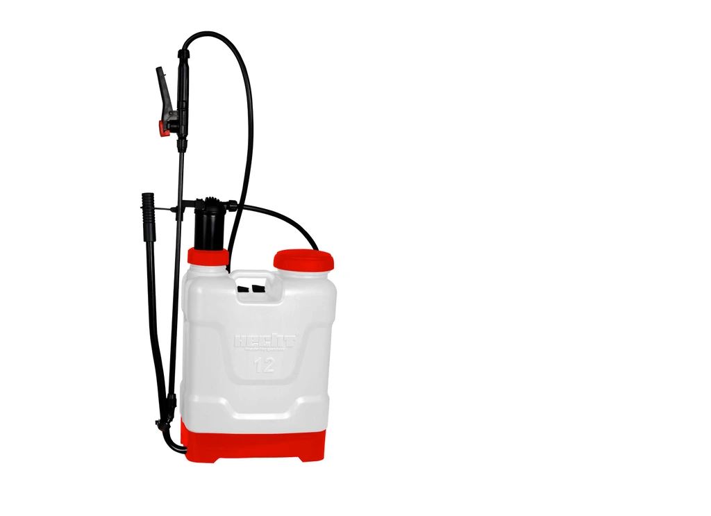 HECHT 4122 permetező (háti) 12liter (HECHT4122)