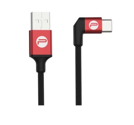 PGYTECH USB A - Type-C összekötő kábel 35cm PGYTECH USB A - Type-C összekötő kábel 35cm