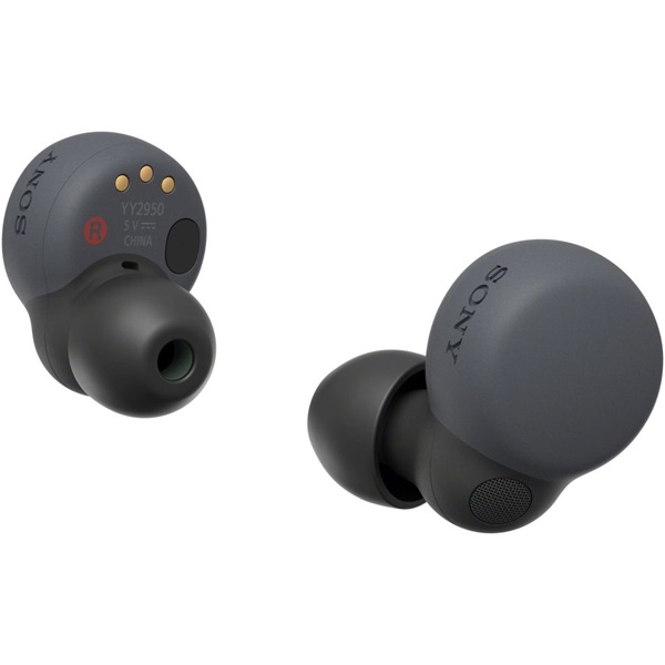 Sony Linkbuds WFLS900NB True Wireless Bluetooth fekete fülhallgató Sony Linkbuds WFLS900NB True Wireless Bluetooth fekete fülhallgató