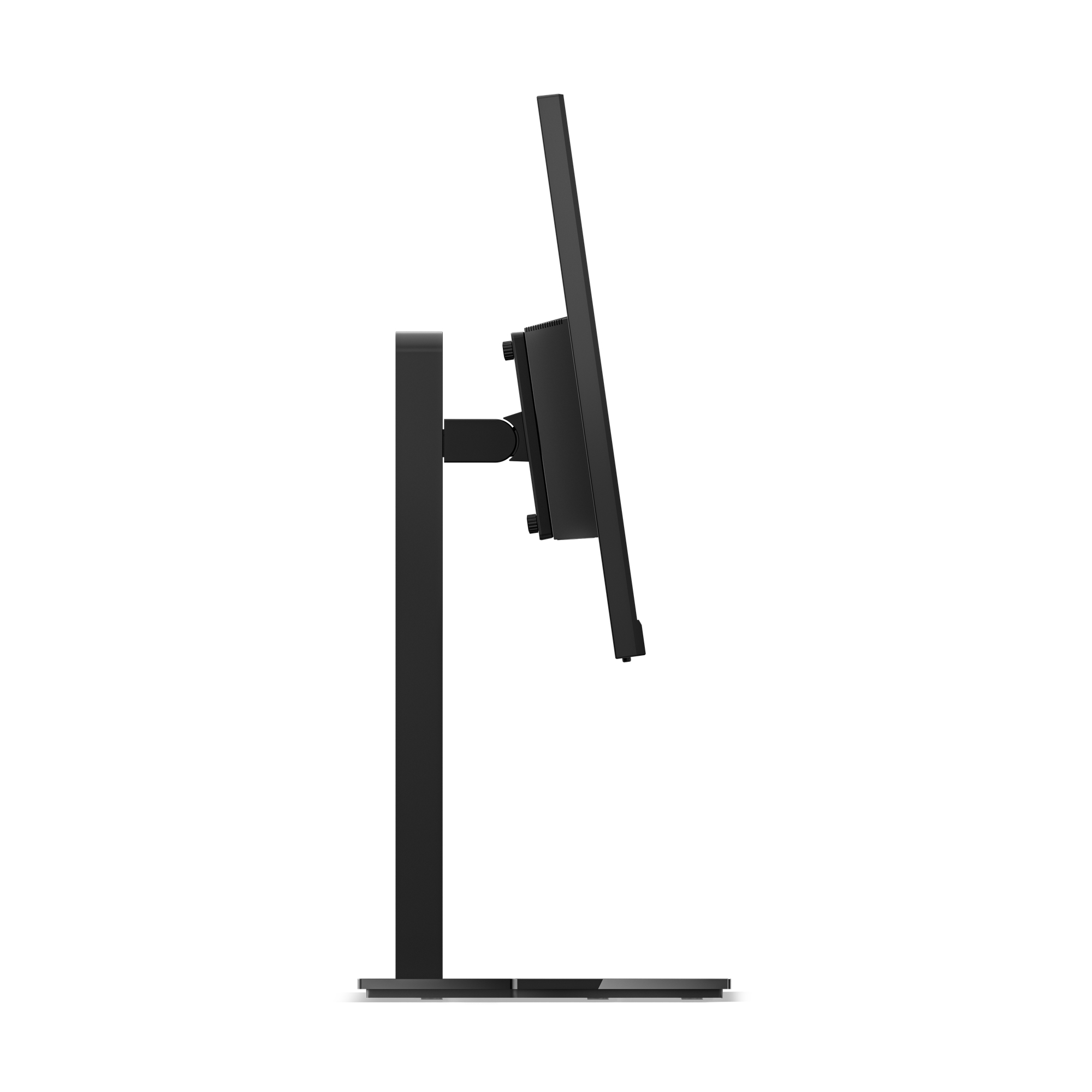 Lenovo Legion 23,8" 24-10  68C4GAC4EU Monitor - 1920x1080, Full HD, LED, IPS, 240Hz, 0,5ms, FreeSync, Pivot, Gamer, Fekete