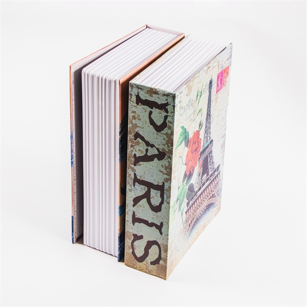 IRIS IBSC18 kóddal nyitható könyv széf 180x115x55mm IRIS IBSC18 kóddal nyitható könyv széf 180x115x55mm