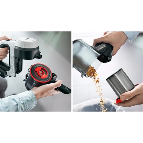 Bosch BCS711XXL Álló porszívó