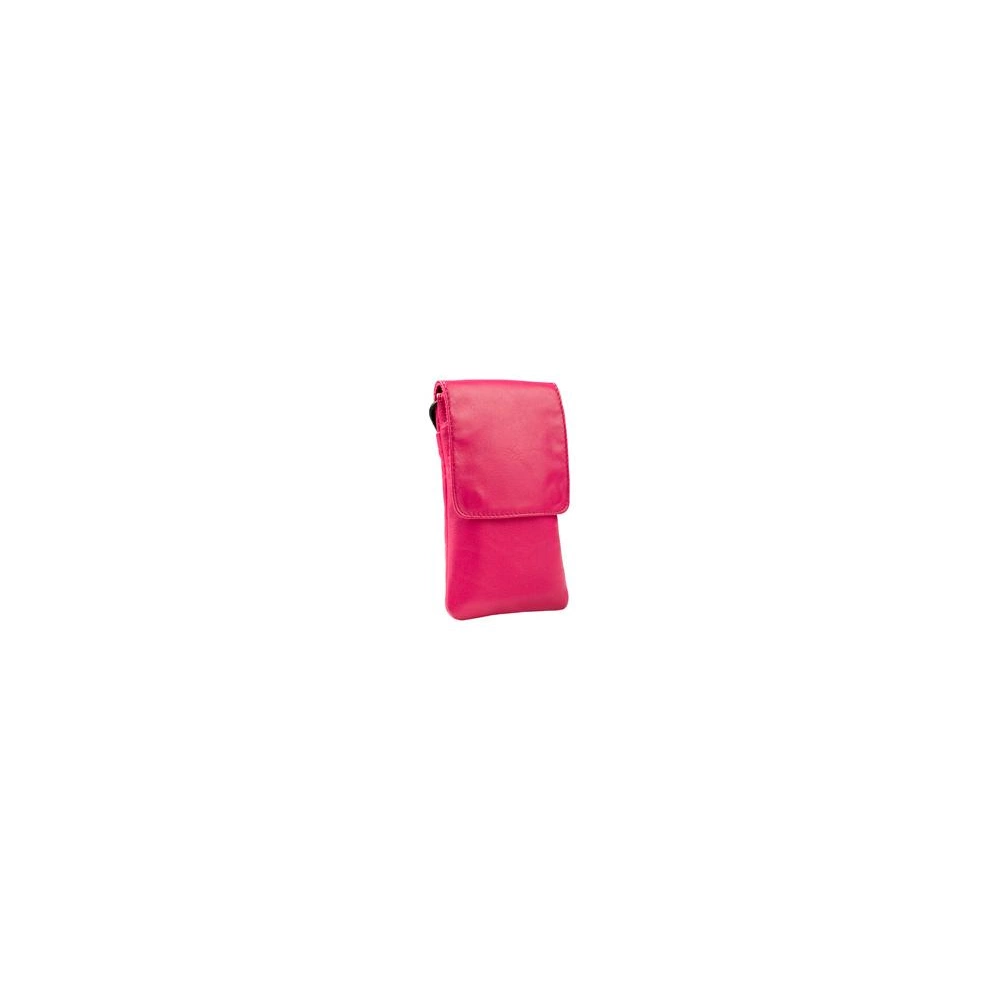 KRUSELL Mobile Case EDGE Pink