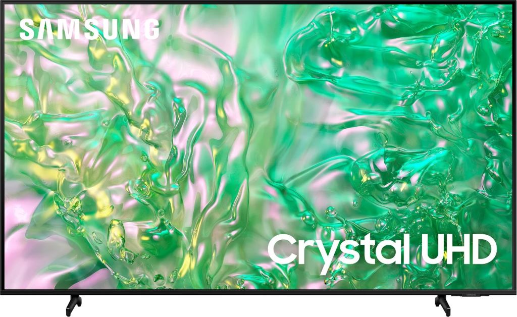 Samsung UE43DU8072UXXH 43" Crystal UHD 4K Smart TV Samsung UE43DU8072UXXH 43" Crystal UHD 4K Smart TV