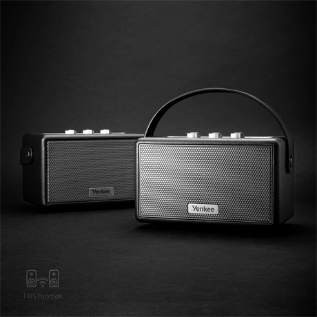 Yenkee YSP 55BK Bluetooth hangszóró