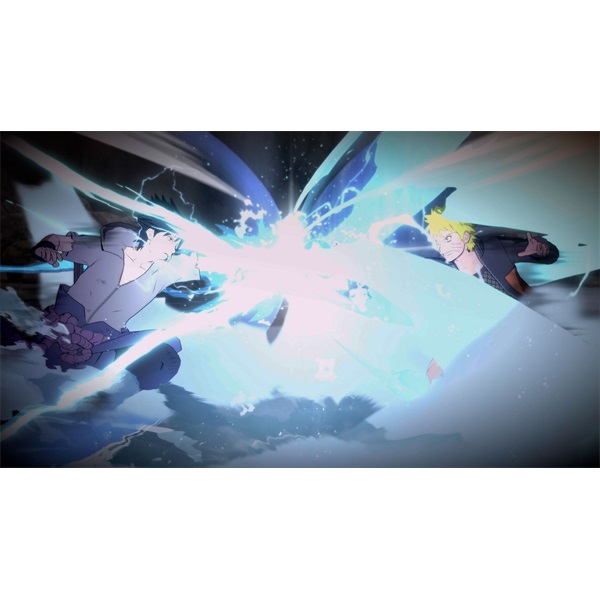 Naruto x Boruto: Ultimate Ninja Connections Ultimate Edition Nintendo Switch játékszoftver Naruto x Boruto: Ultimate Ninja Connections Ultimate Edition Nintendo Switch játékszoftver