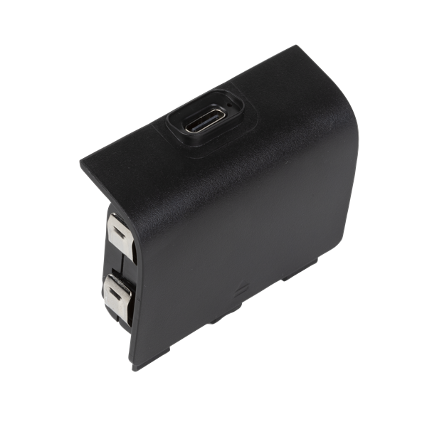 KONIX MYTHICS Xbox Series S/X Fejhallgató + Töltő kábel + Szilikon Tok + Thumb Grips + Aksi Gamer csomag  Fekete