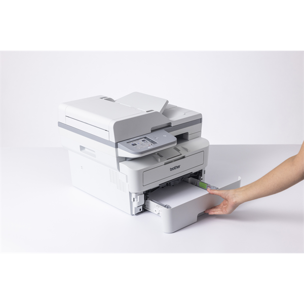 BROTHER NY/M/S/F MFC-L2922DW A4 mono 34 lap/perc WiFi/LAN/USB full duplex Lézer MFP BROTHER NY/M/S/F MFC-L2922DW A4 mono 34 lap/perc WiFi/LAN/USB full duplex Lézer MFP