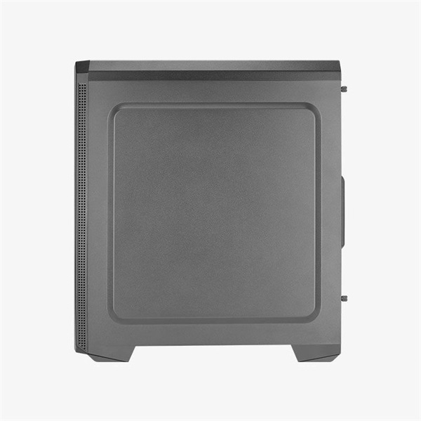 Aerocool Genesis ARGB (Genesis-A-BK-v2) táp nélküli ablakos ház fekete (ACCM-PV40112.11)