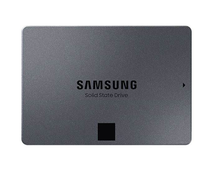 2TB Samsung 870 QVO SSD meghajtó (MZ-77Q2T0BW) 2TB Samsung 870 QVO SSD meghajtó (MZ-77Q2T0BW)