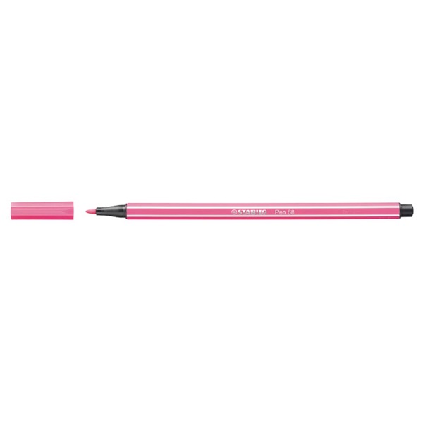 Stabilo Pen 68/56 rózsa rostirón Stabilo Pen 68/56 rózsa rostirón