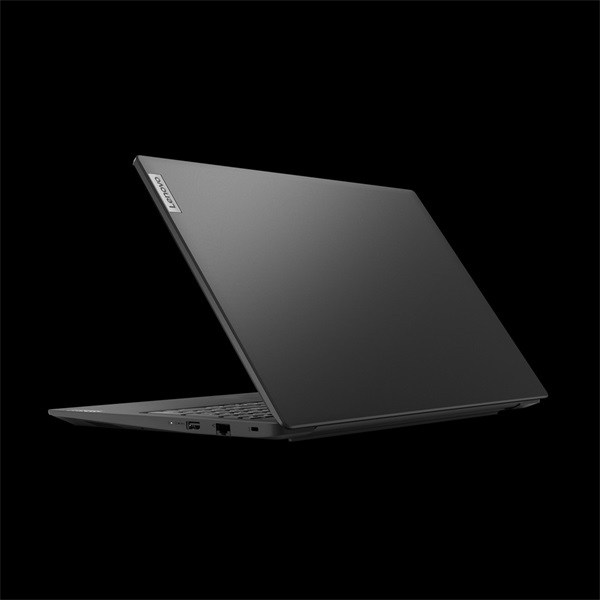 LENOVO V15 G4 AMN, 15.6" FHD AMD Ryzen 5 7520U (4.3GHz)  16GB  512GB SSD  Win11 Home Business Notebook Fekete