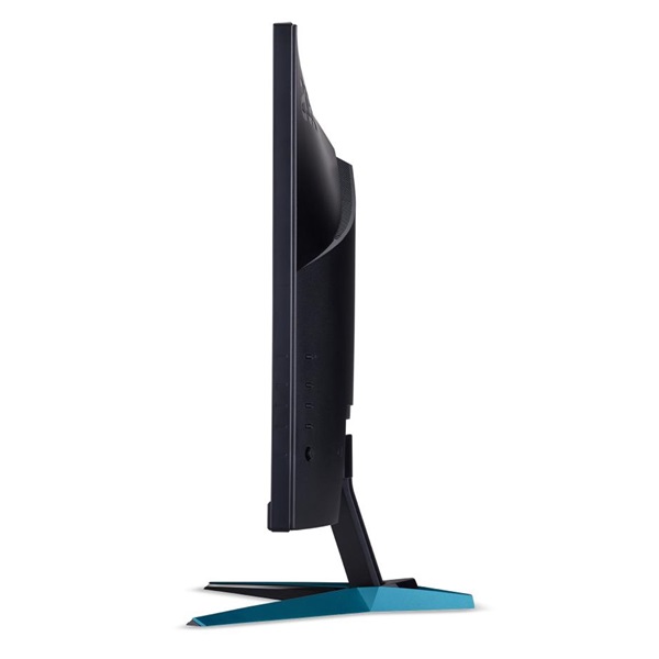 ACER IPS Nitro Monitor VG270UEbmiipx 27"  16:9 QHD  100Hz fekete