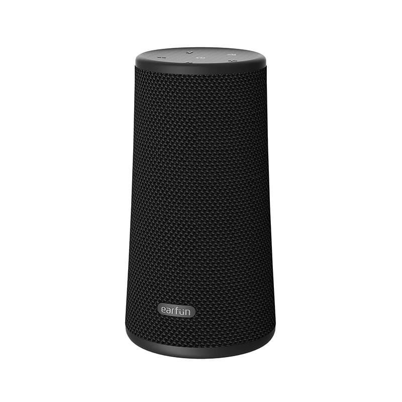 EarFun UBOOM Bluetooth hangszóró fekete (SP200)