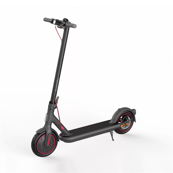  Xiaomi Electric Scooter BHR8067GL 4 Pro (2nd Gen) elektromos roller fekete   
