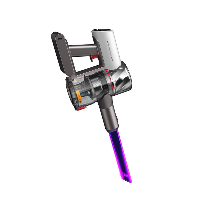 Vezeték nélküli álló porszívó Redroad V17