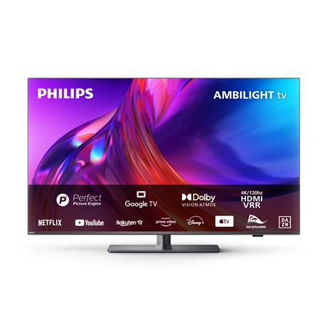 Philips 65PUS8818/12 65" 4K UHD Smart LED TV