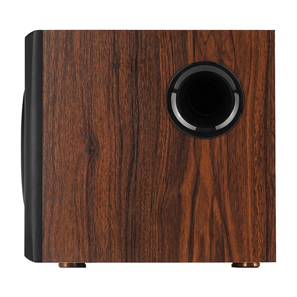 Edifier S350DB 2.1 Bluetooth hangszóró szett barna