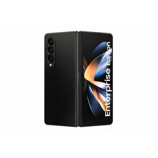 Samsung F936 Galaxy Z Fold4 256GB DualSIM Phantom Black