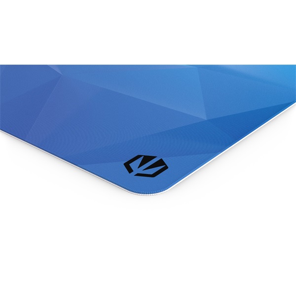 Endorfy Crystal Blue XL 400x900x3 mm csúszásgátló mintás Egérpad Endorfy Crystal Blue XL 400x900x3 mm csúszásgátló mintás Egérpad