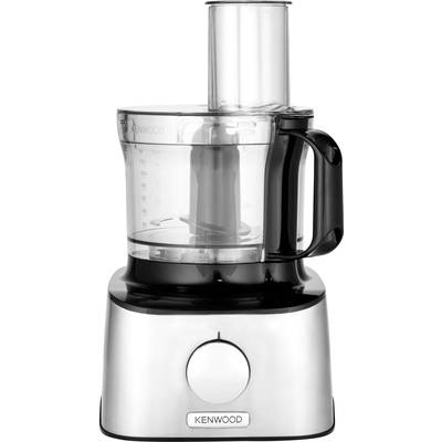 Kenwood Home Appliance FDM301SS Konyhagép 800 W Nemesacél Kenwood Home Appliance FDM301SS Konyhagép 800 W Nemesacél
