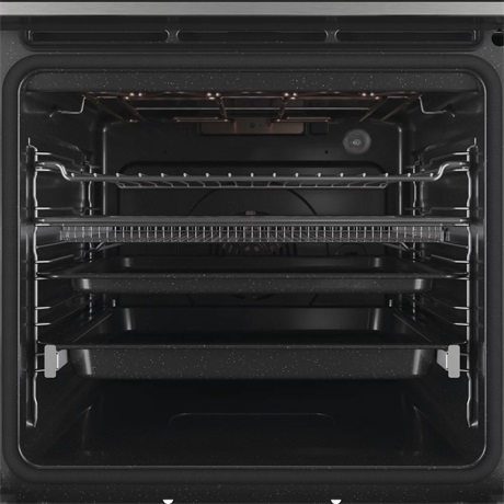 Whirlpool AKZ9S 8271 IX SÜTŐ BEÉPÍTHETŐ ELEKTROMOS