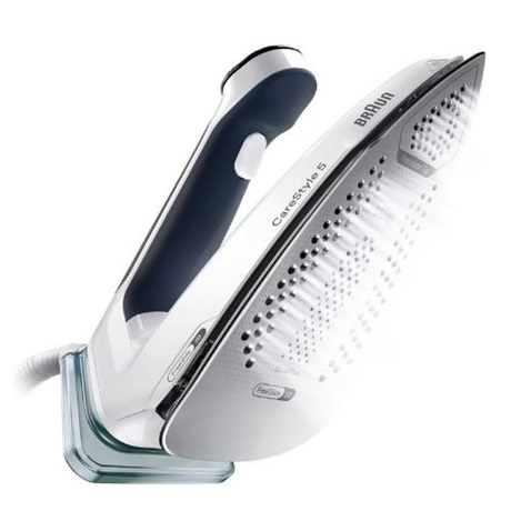 Braun IS5245BL GŐZÁLLOMÁS Braun IS5245BL GŐZÁLLOMÁS