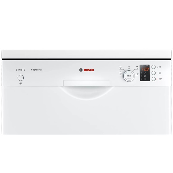 Bosch SMS25AW05E mosogatógép Bosch SMS25AW05E mosogatógép