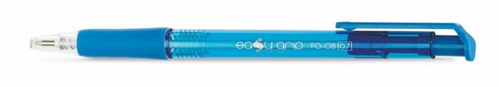 Flexoffice "EasyGrip" golyóstoll 0,4 mm kék (FOGT08K / FO-08BLUE) Flexoffice "EasyGrip" golyóstoll 0,4 mm kék (FOGT08K / FO-08BLUE)