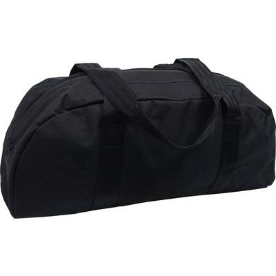 MFH Táska workbag (Sz x Ma x Mé) 510 x 210 x 180 mm Fekete 30650A MFH Táska workbag (Sz x Ma x Mé) 510 x 210 x 180 mm Fekete 30650A