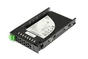 Fujitsu SSD SATA 6G 1.92TB Read-Int. 2.5' H-P EP Fujitsu SSD SATA 6G 1.92TB Read-Int. 2.5' H-P EP