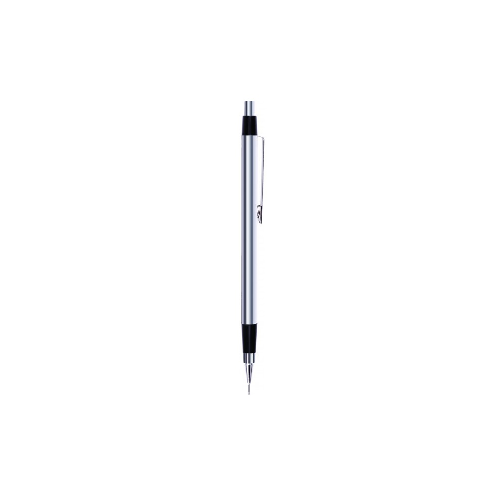Pax Nyomósirón 0,5mm, fém test  "MGP" ezüst (4020100)