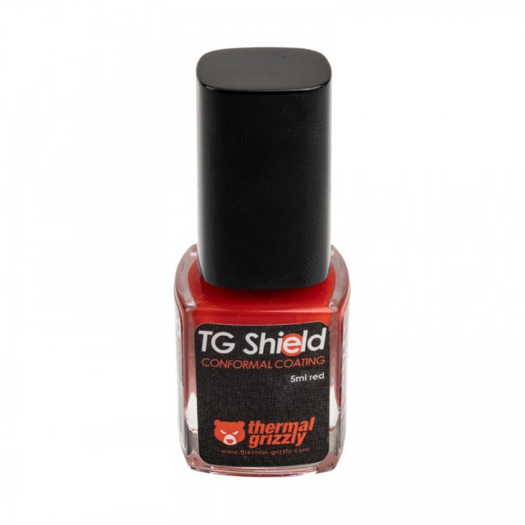 Thermal Grizzly TG Shield szigetelő folyadék 5ml (TG-ASH-050-RT) Thermal Grizzly TG Shield szigetelő folyadék 5ml (TG-ASH-050-RT)