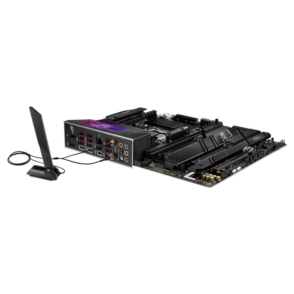 ASUS ROG STRIX X670E-E GAMING WIFI alaplap