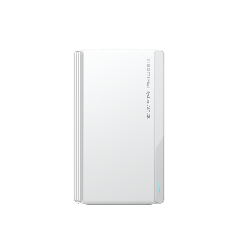 Xiaomi Mesh System AC1200 EU(3-pack) / DVB4484GL Router