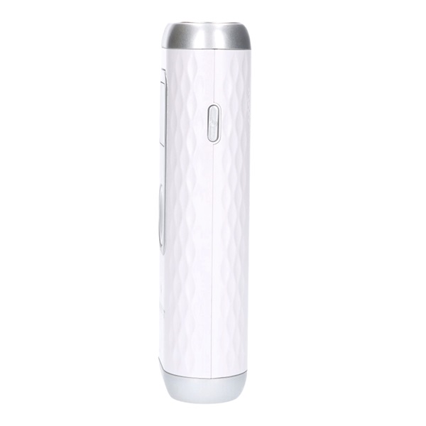 GARETT BEAUTY  IPL SZŐRTELENÍTŐ COOL FEHÉR
