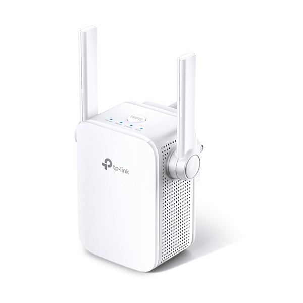 TP-Link RE305 AC1200 WiFi Range Extender TP-Link RE305 AC1200 WiFi Range Extender