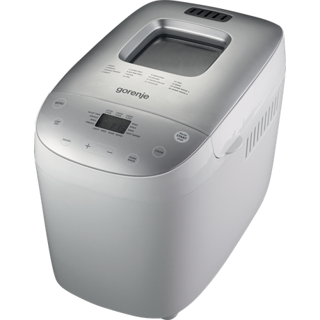 Gorenje BM1600WG KENYÉRSÜTŐ