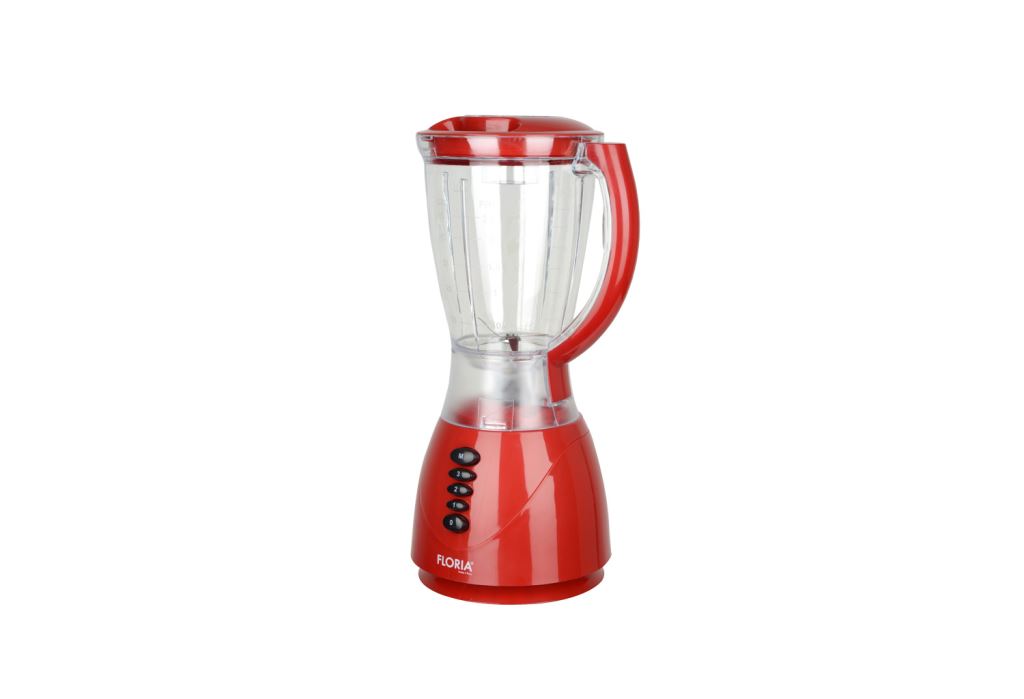 Floria turmixgép piros (ZLN3079)