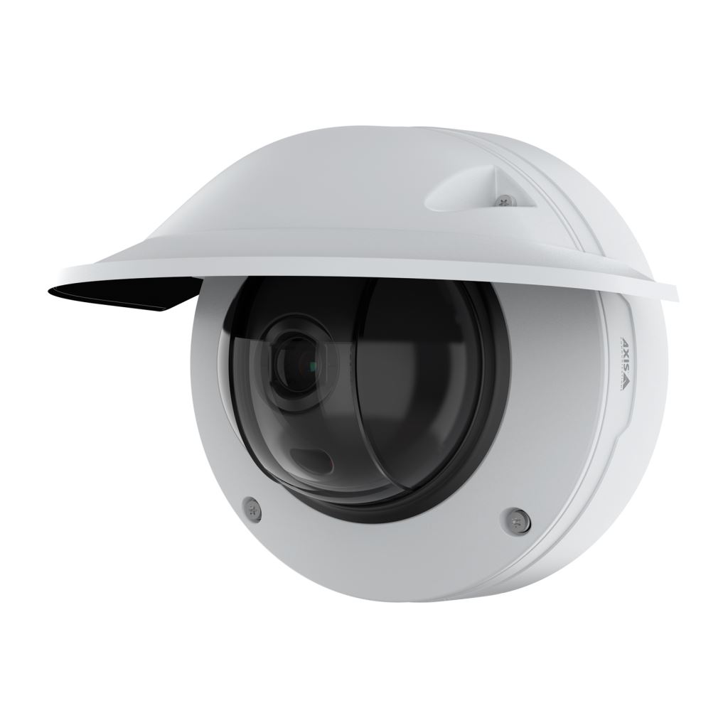 Axis Q3536-LVE IP kamera (02054-001)