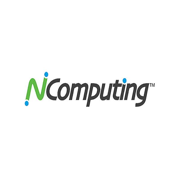 NComputing RX420 MicroHDMI-HDMI adapter set 15 cm (700-0034)
