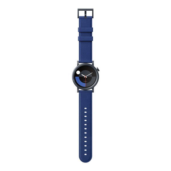 CMF Watch Pro 2 by Nothing (D398) GPS okosóra Kék 