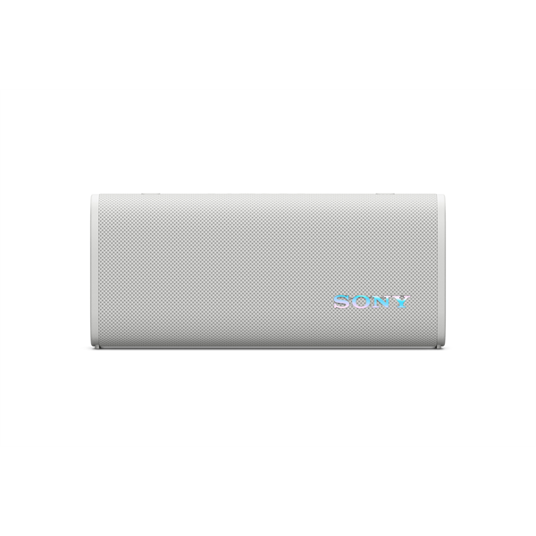 Sony ULT Field 3 fehér Bluetooth hangszoró