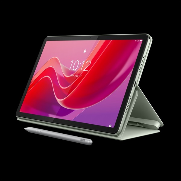 Lenovo Tab M11 TB330XU 11" 8/128GB zöld Wi-Fi + LTE tablet + toll Lenovo Tab M11 TB330XU 11" 8/128GB zöld Wi-Fi + LTE tablet + toll
