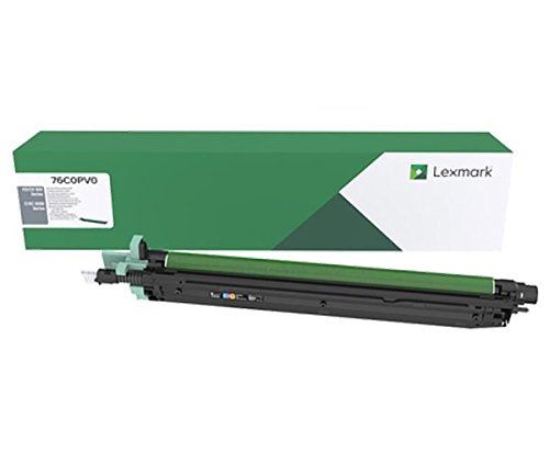 Lexmark CS/X92x, C/XC 9200 sorozatú CMY fényvezető egység  (76C0PV0)